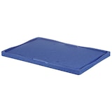 thumbnail of METRO Professional Thermobox Euronorm, EPP, 65 L, Toplader, blau