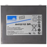 thumbnail of Sonnenschein Dryfit A412/12 SR Blei Akku PB 12Volt 12Ah