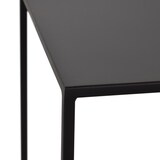 thumbnail of LOFT42 Pillar Plantenzuil Small - Metaal - Mat Zwart - 70x36x36