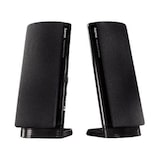 thumbnail of Hama PC-Lautsprecher E 80 00057139 schwarz 2er-Set