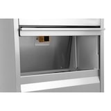 thumbnail of Machine à Glaçons Grains - 85 Kg - Dynasteel