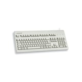 thumbnail of Cherry G80-3000 Teclado Usb Qwertz Aleman Gris