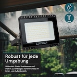 thumbnail of LUXULA LED Fluter LX400130 50 W 3000 K, 4000 K, 6000 K einstellbar in warm-, neutral- und kaltweiß (CCT) schwarz IP65