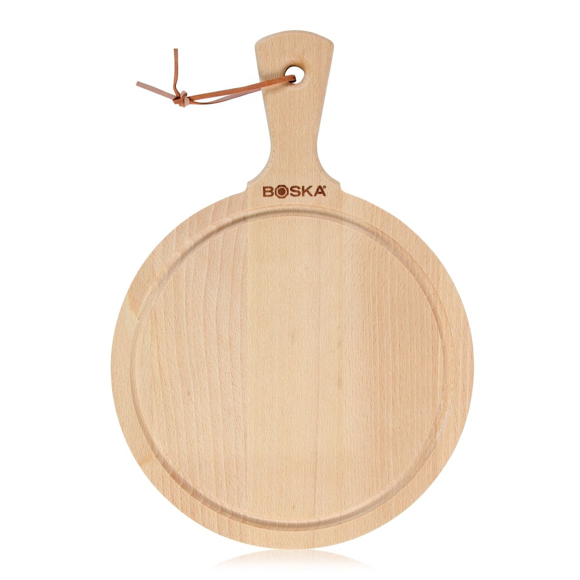 Boska - Serveerplank Rond Amigo M - ⌀ 23,4 cm