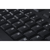 thumbnail of Dell KB522 Business-Multimedia-Tastatur schwarz