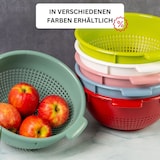 thumbnail of Westmark Seiher, ø innen 24 cm, apfelgrün, 2126221A