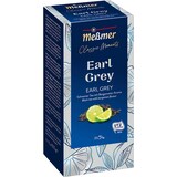 thumbnail of Meßmer Classic Moments Schwarztee Earl Grey 25 Teebeutel (44 g)