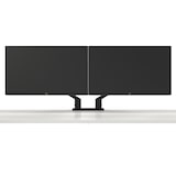 thumbnail of DELL Monitorarm für zwei Bildschirme – MDA20