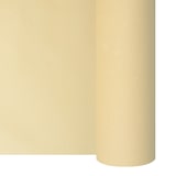 thumbnail of Nappe en soft aspect tissu kraft en rouleau 1,20 x 25 m