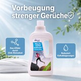 thumbnail of ULRICH natürlich Waschmittel actifresh 1 Liter mit Deo-Effekt NCP-vegan zertifiziert