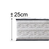 thumbnail of Matratze 80x200 Orthopädische, Höhe 25cm