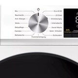 thumbnail of CHiQ PFL70121M3XWGA Frontlader Waschmaschine 7 kg – Leiser Inverter Motor & Dampffunktion