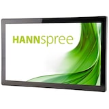 thumbnail of Hannspree Open Frame HO165PTB Signage-Display 39,6 cm (15.6") LED 250 cd/m² Full HD Schwarz Touchscreen 24/7