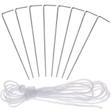 thumbnail of Faltbarer Pavillon Linosa 3x3 m