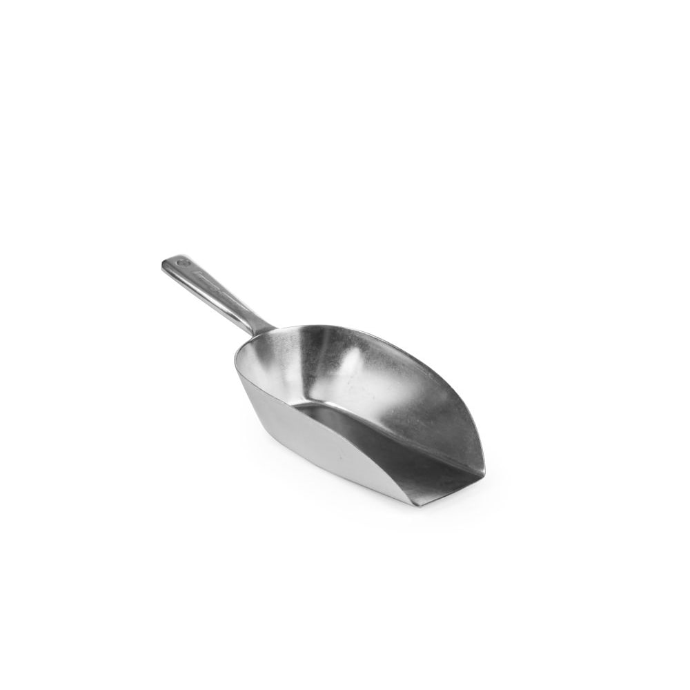 Winkelschep aluminium, HENDI, 0,3L, (L)245mm