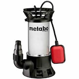 thumbnail of Schmutzwasserpumpe PS 18000 SN, 1100 W, 19000 l/h