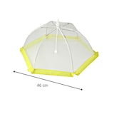 thumbnail of Cloche alimentaire pour corbeille à fruits Fackelmann