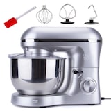 thumbnail of Robot patissier multifonction 1500W bol 5.5L VIPER Gris acier
