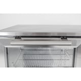 thumbnail of Husky C3AF-HS-STEEL - Backbar Koeler - 310 Liter - RVS - Outdoor