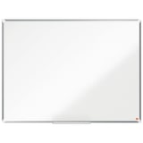 thumbnail of Whiteboard Premium Plus, Emaile, Standard, 90 x 120 cm, weiß