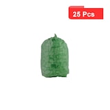 thumbnail of Sac poubelle 60 Litres Biodegradable - Colis de 100