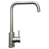 thumbnail of Robinet mitigeur inox