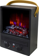 thumbnail of PURLINE Chimenea eléctrica portátil de sobremesa CHE-90