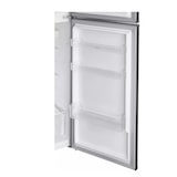 thumbnail of INDESIT Réfrigérateur Combiné 55cm 206l I55T0412S