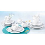 thumbnail of Seltmann Weiden Trio Highline Kombi-Untertasse ø 13,3 cm 6er Set