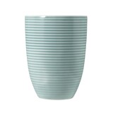 thumbnail of Seltmann Weiden Beat Arktisblau Becher mit Henkel 350 ml