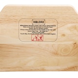 thumbnail of Bolero Kinderhochstuhl Naturell