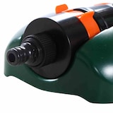 thumbnail of SIENA GARDEN Vario Viereckregner 3500  Vario Viereckregner 3500,