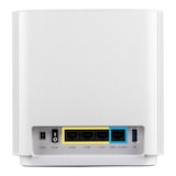 thumbnail of ASUS WL-Router ZenWiFi XT8 V2 AX6600 2er Set weiЯ