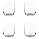 thumbnail of Vaso Sublime Luigi Bormioli Dof Cl 45 H 10 Ø Cm 8.4 Paquete de 4