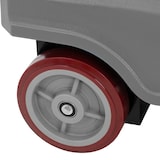 thumbnail of ulsonix Akku-Scheuersaugmaschine - 35 cm - 1350 m²/h - Handbetrieb