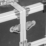 thumbnail of Alu Werkzeugkoffer Top open