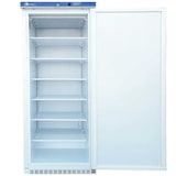 thumbnail of Worldmai 600 Liter Gefrierschrank für die Gastronomie. Vertikale Edelstahl-Kühltruhe für Bars und Restaurants.