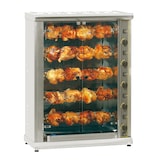 thumbnail of Roller Grill Rôtissoire électrique, 5 broches RBE 200 Roller Grill