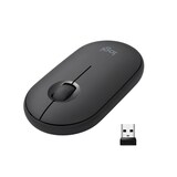 thumbnail of Logitech M350 Pebble Kabellose Maus Graphite