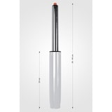 thumbnail of Gasveer voor bureaustoelen wit/Ø 5cm, lengte 295-435mm