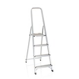 thumbnail of Escada dobrável SOLID II alumínio hjh OFFICE