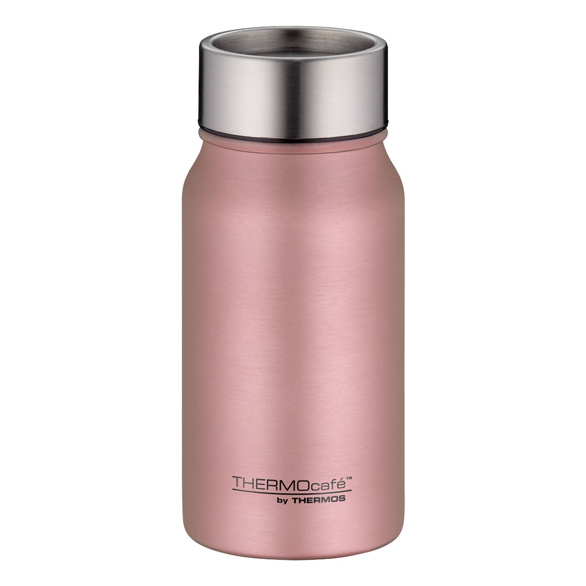Thermos TC Drinking Mug Rosé Gold, 350 ml