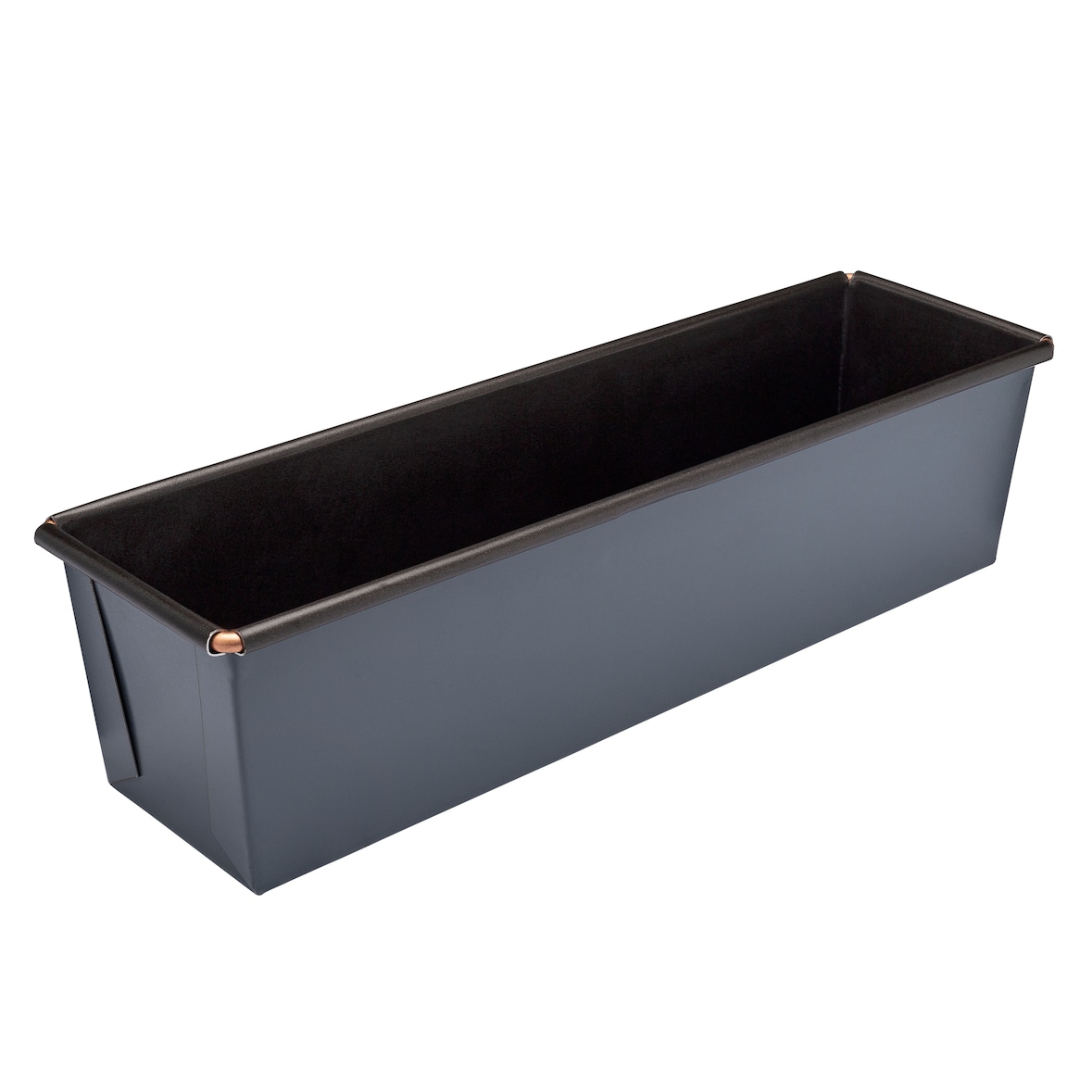 Matfer Kastenform gerade Exopan 180 mm (331073)