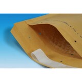 thumbnail of 100x AROFOL CLASSIC Luftpolstertasche  2/B-12W 120x215mm für C6 weiß