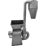 thumbnail of Wiesenfield Hammermühle - 22 kW - 800 - 1800 kg/h