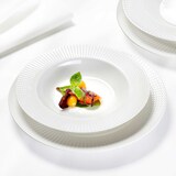 thumbnail of Ritzenhoff & Breker Saphir Pizza- und Pasta-Set 12-teilig