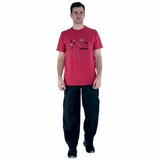 thumbnail of Lafont - Pantalon de travail LOUIS (Entrejambe 76cm) Noir Taille 50