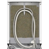 thumbnail of Siemens iQ300 Freistehender Geschirrspüler, 60 cm, Weiß SN23HW02ME