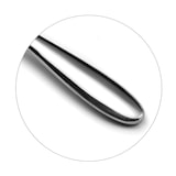 thumbnail of Amefa CUBA Menügabel - 12 Stück