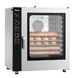 thumbnail of Bartscher Kombidämpfer Silversteam2 10110M, 910 x 785 x 1050 mm (BxTxH), 400 V